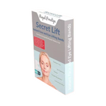 Secret Lift  Parches Antiedad  Elasticidad Y Firmeza 100 Unidades