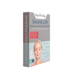 Secret Lift  Parches Antiedad  Elasticidad Y Firmeza 100 Unidades