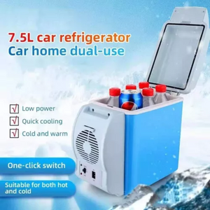 Refrigerador Portátil 7.5 litros