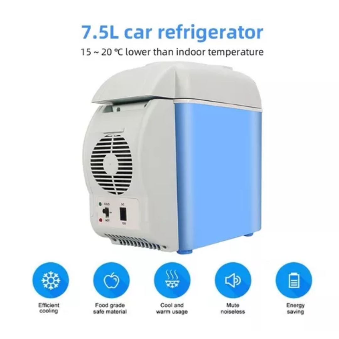 Refrigerador Portátil 7.5 litros