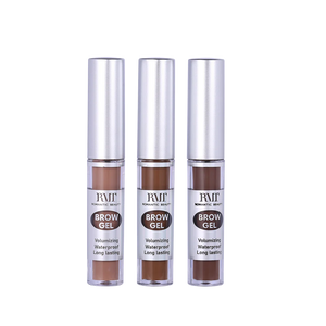 Gel de Cejas Brow Pack de 2 Unidades