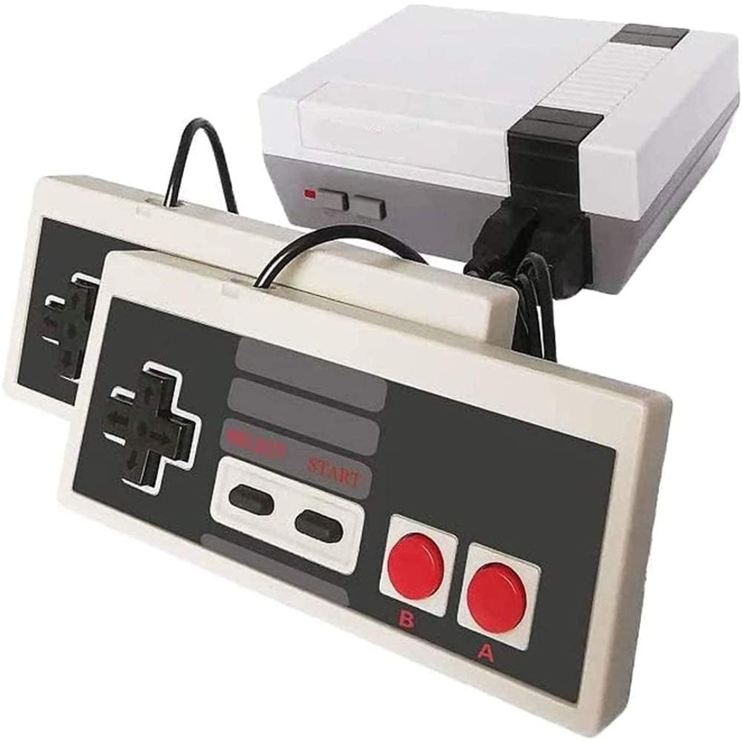 Consola Video Juego NES Retro Games