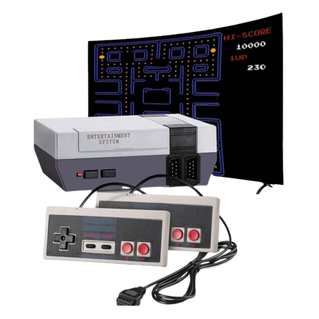 Consola Video Juego NES Retro Games